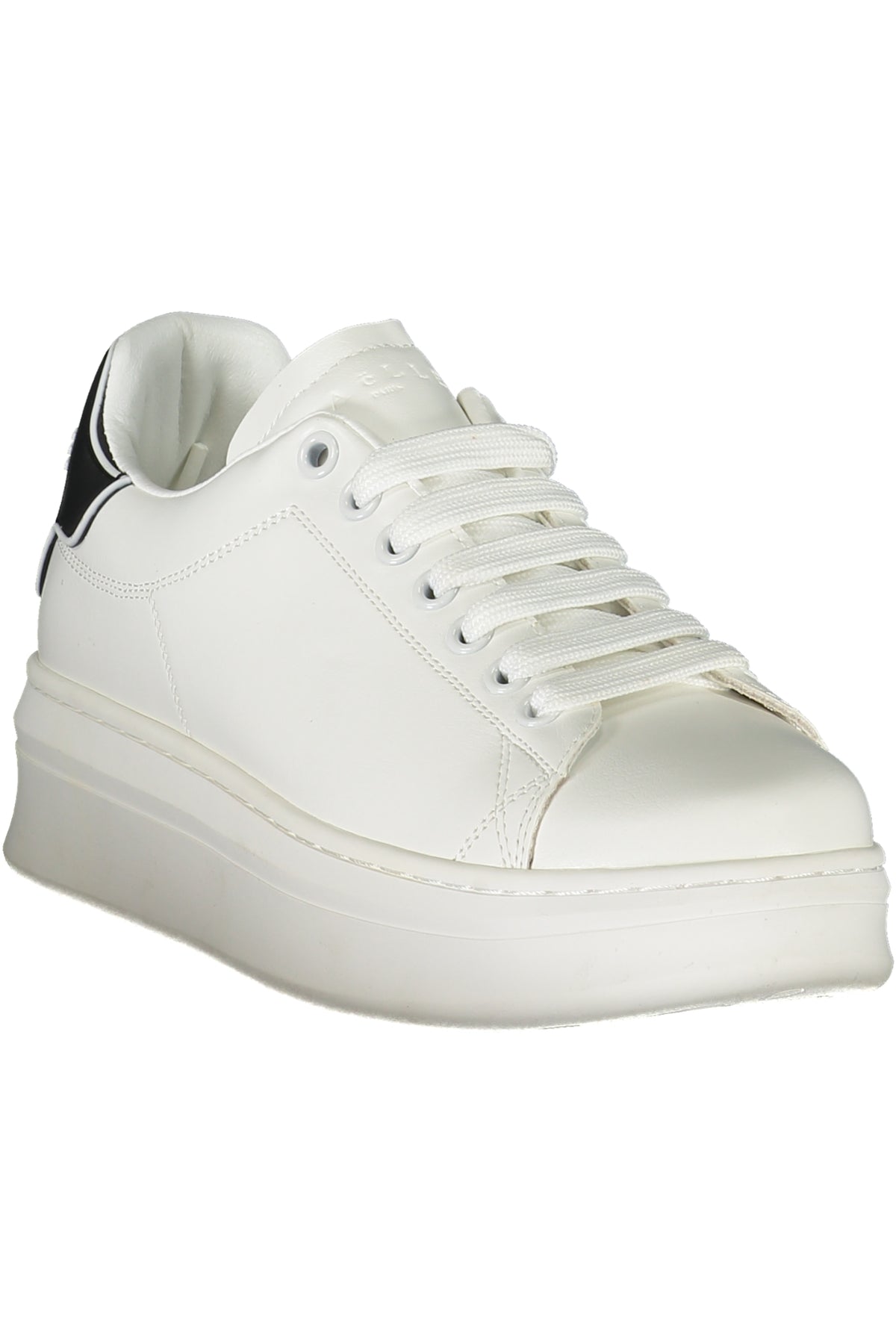 GAELLE PARIS Women Sneakers - White