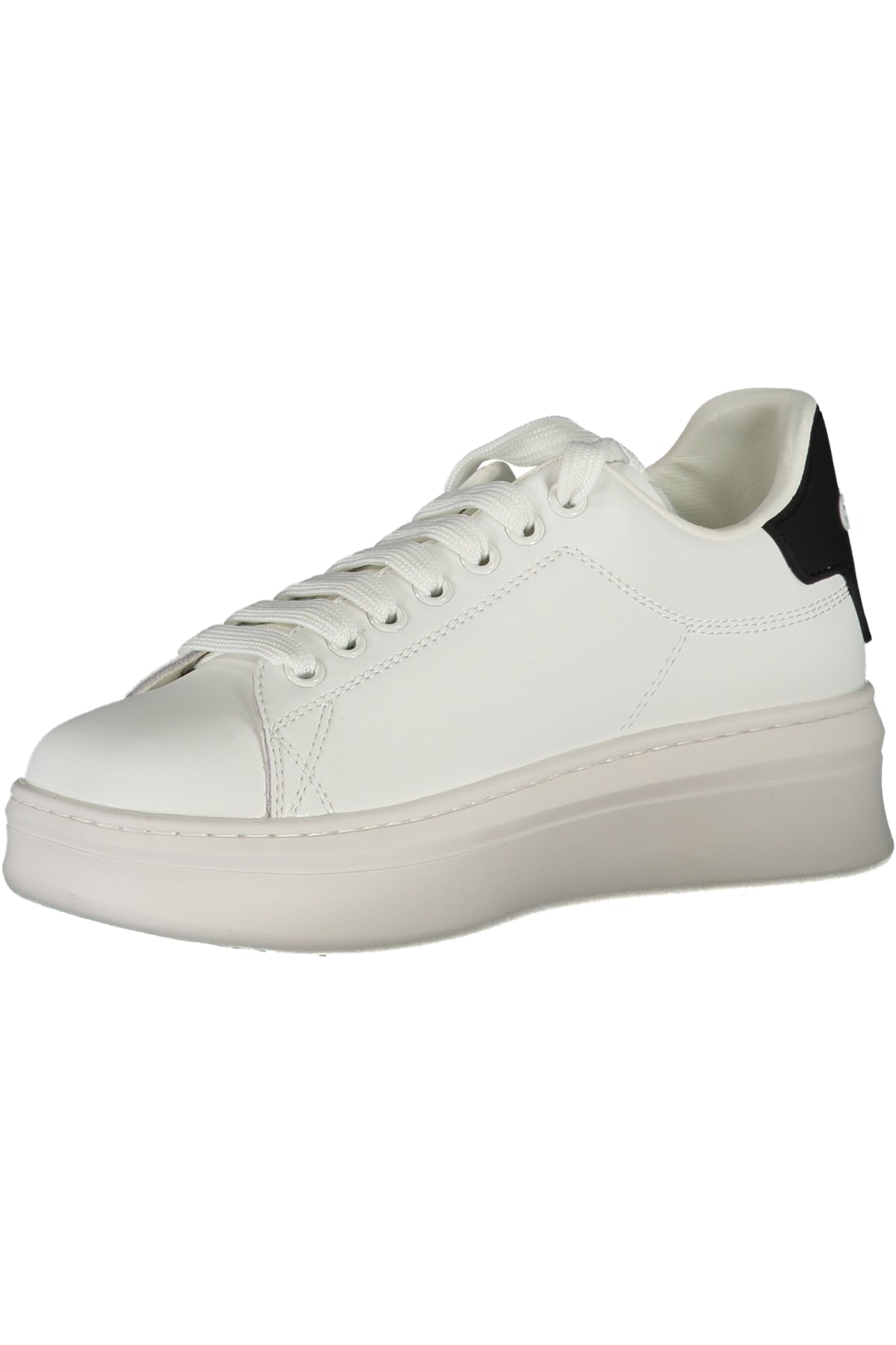 GAELLE PARIS Women Sneakers - White