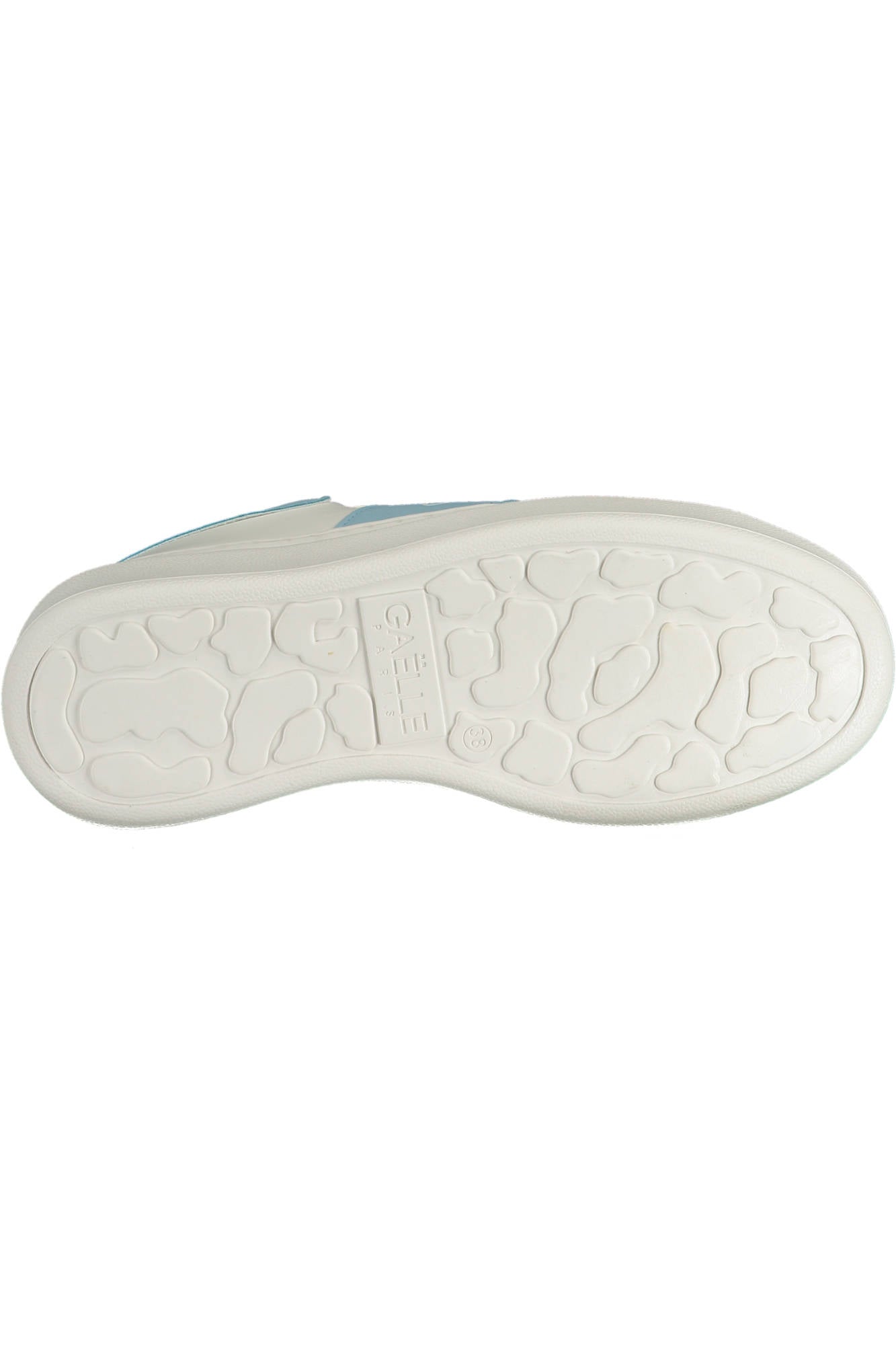 GAELLE PARIS Women Sneakers - White