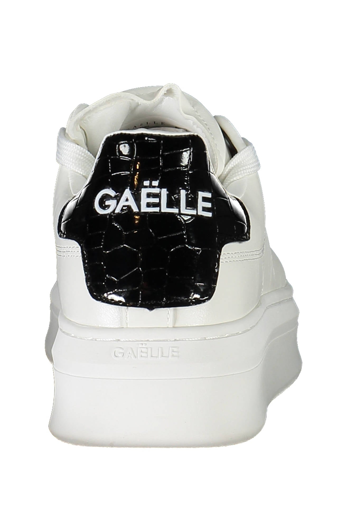 GAELLE PARIS Women Sneakers - White
