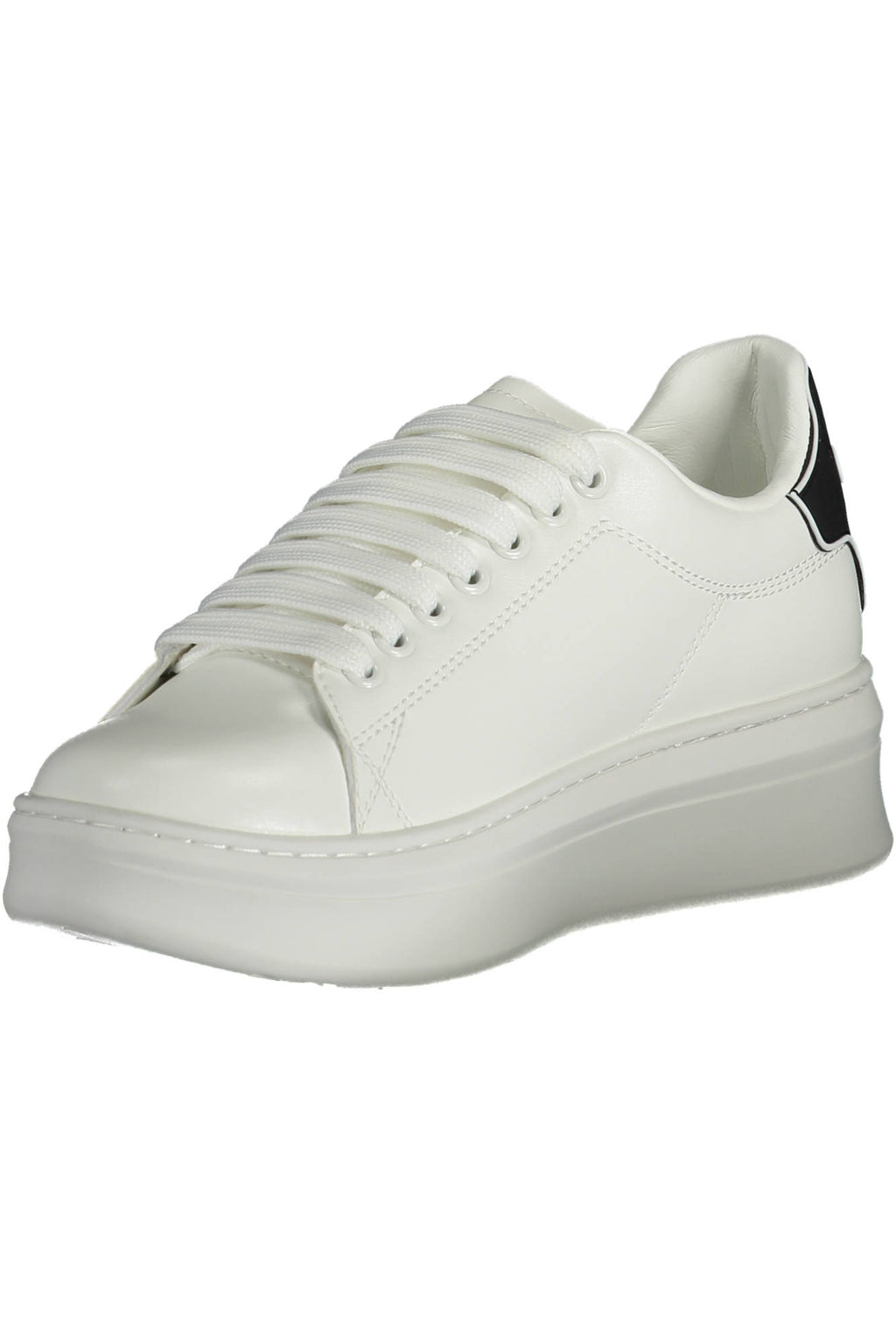 GAELLE PARIS Women Sneakers - White