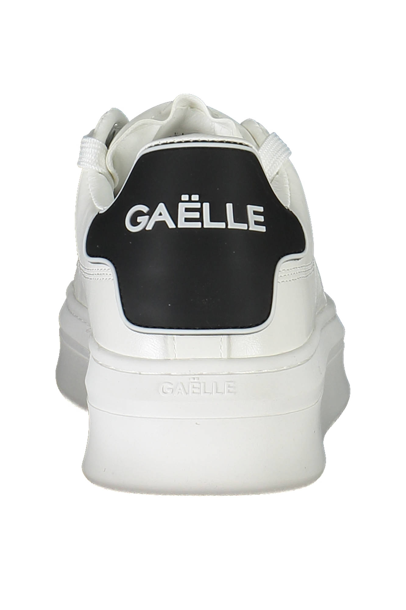 GAELLE PARIS Women Sneakers - White