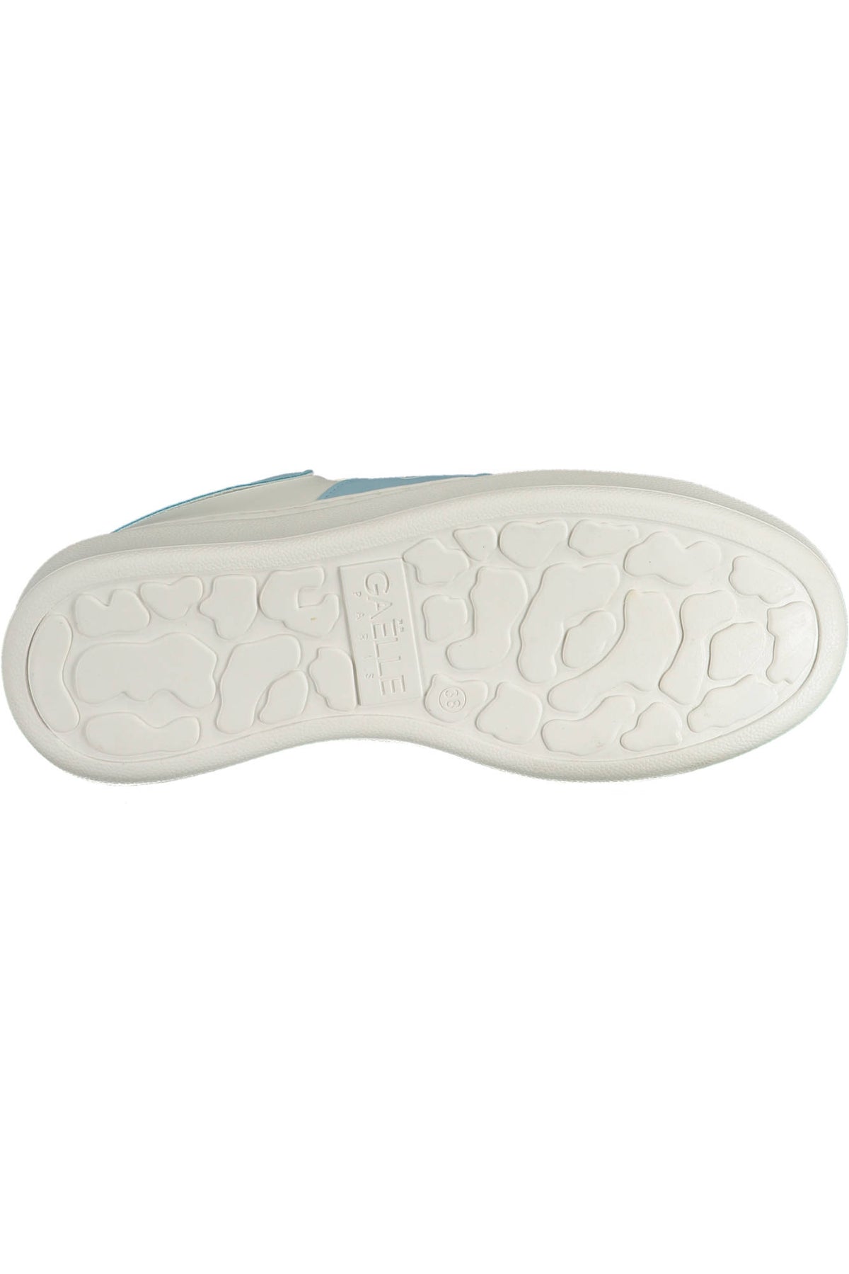 GAELLE PARIS Women Sneakers - White