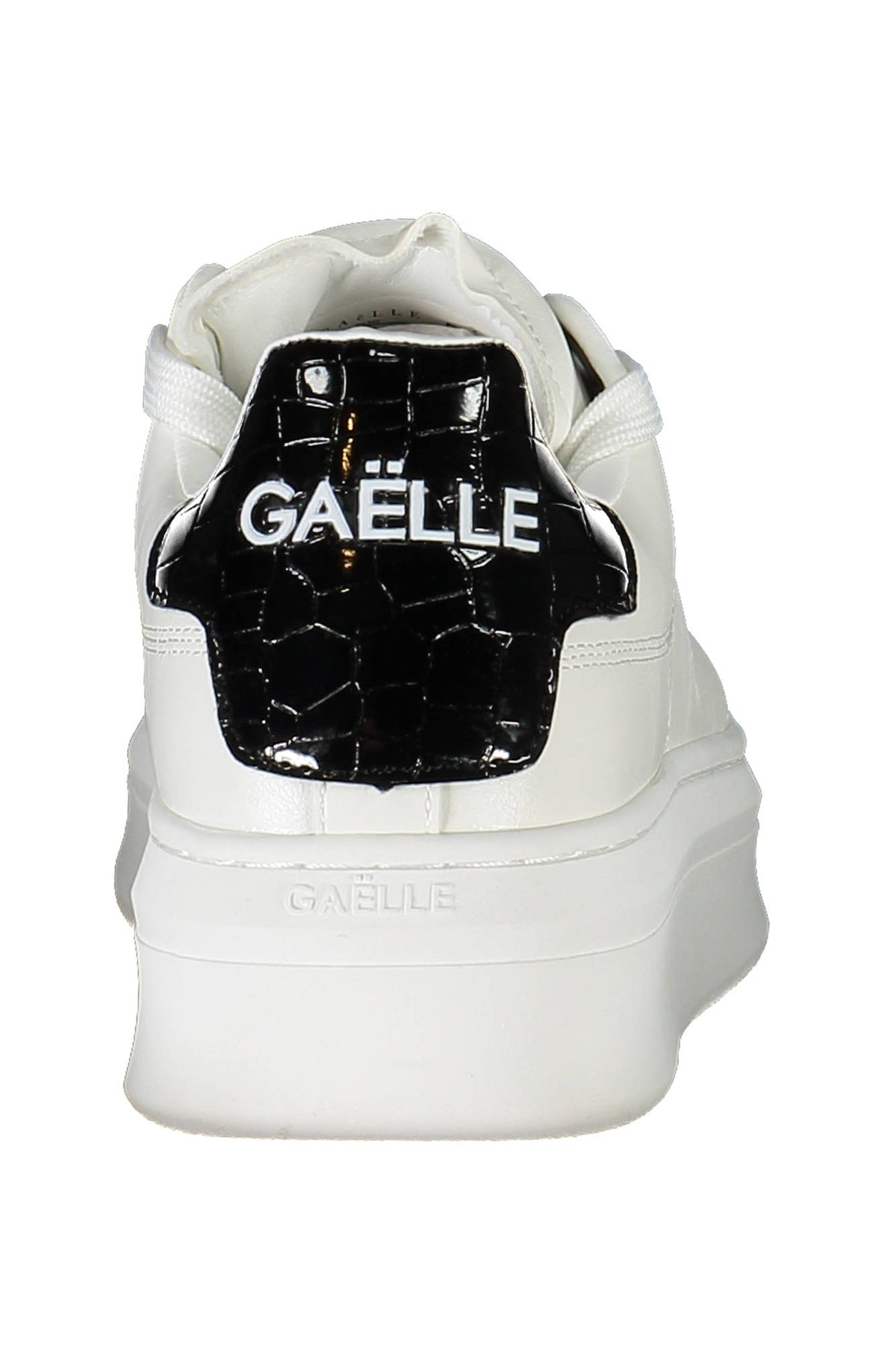GAELLE PARIS Women Sneakers - White
