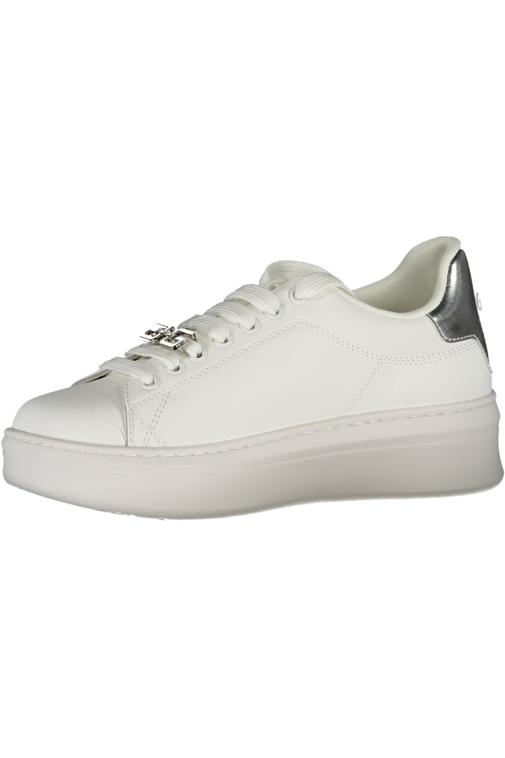 GAELLE PARIS Women Sneakers - White