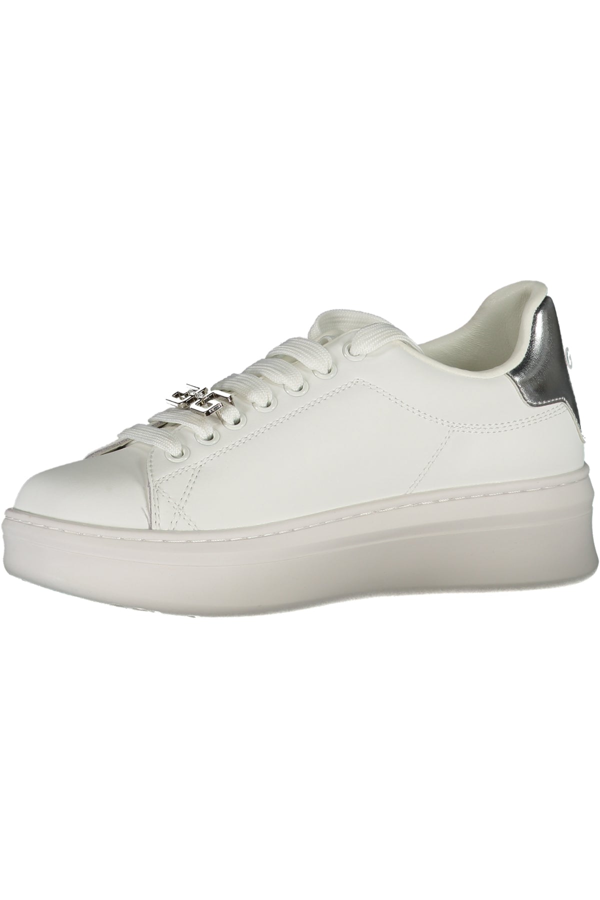 GAELLE PARIS Women Sneakers - White