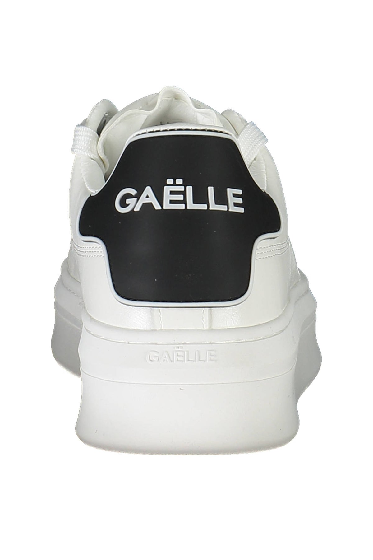 GAELLE PARIS Women Sneakers - White