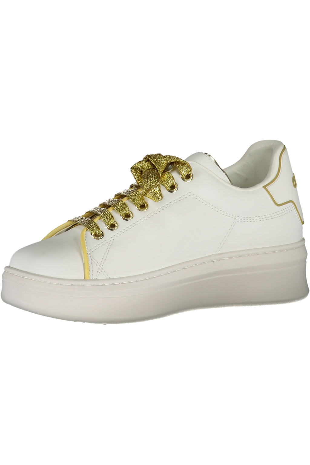 GAELLE PARIS Women Sneakers - White