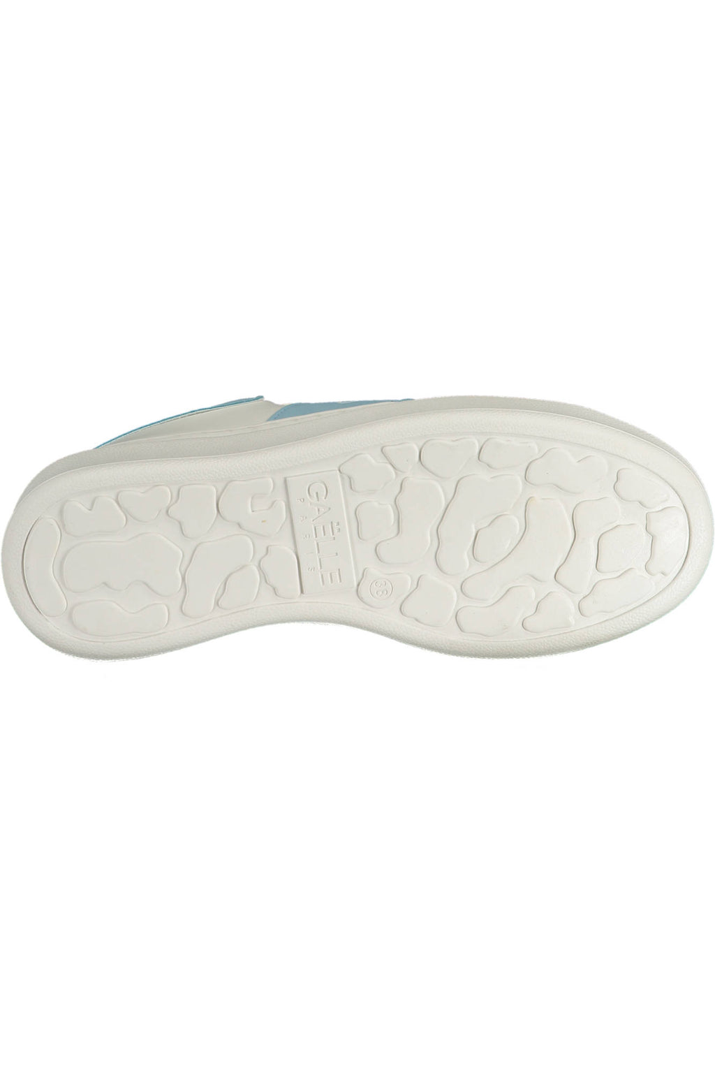 GAELLE PARIS Women Sneakers - White