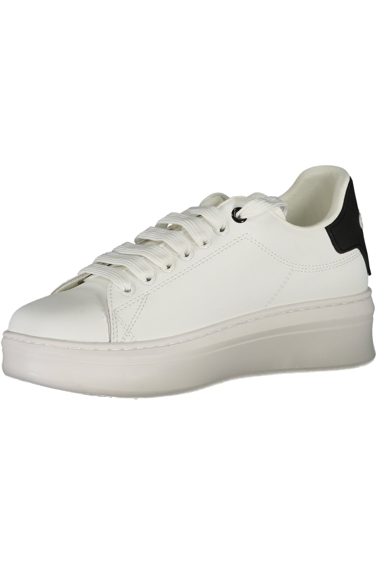 GAELLE PARIS Women Sneakers - White