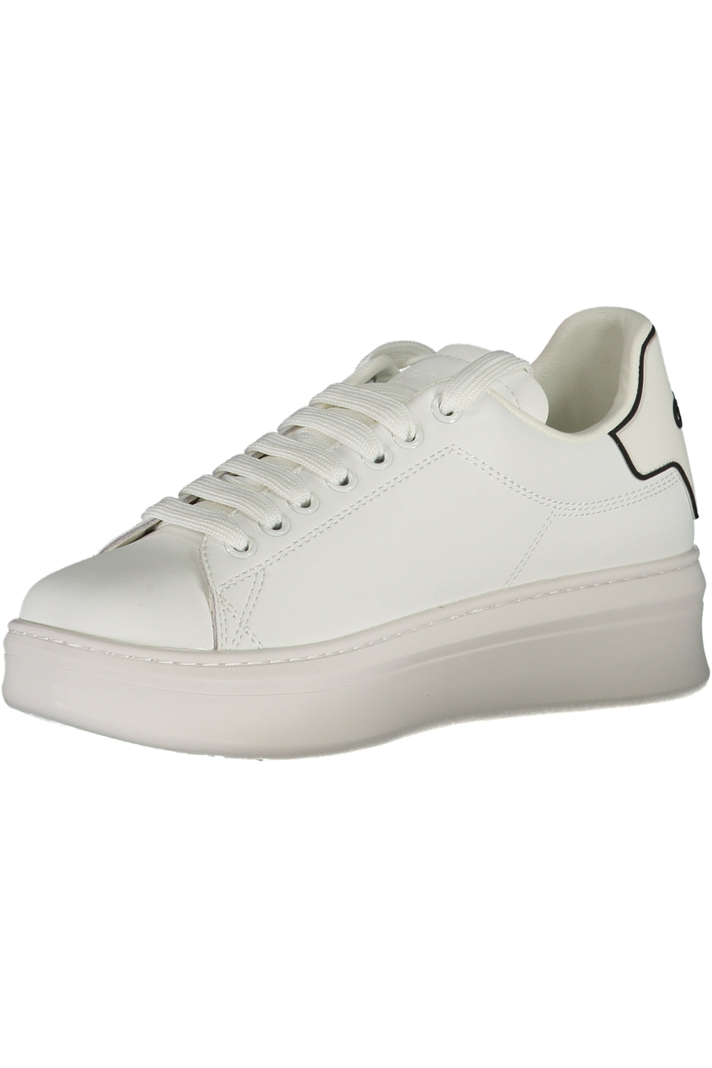 GAELLE PARIS Women Sneakers - White