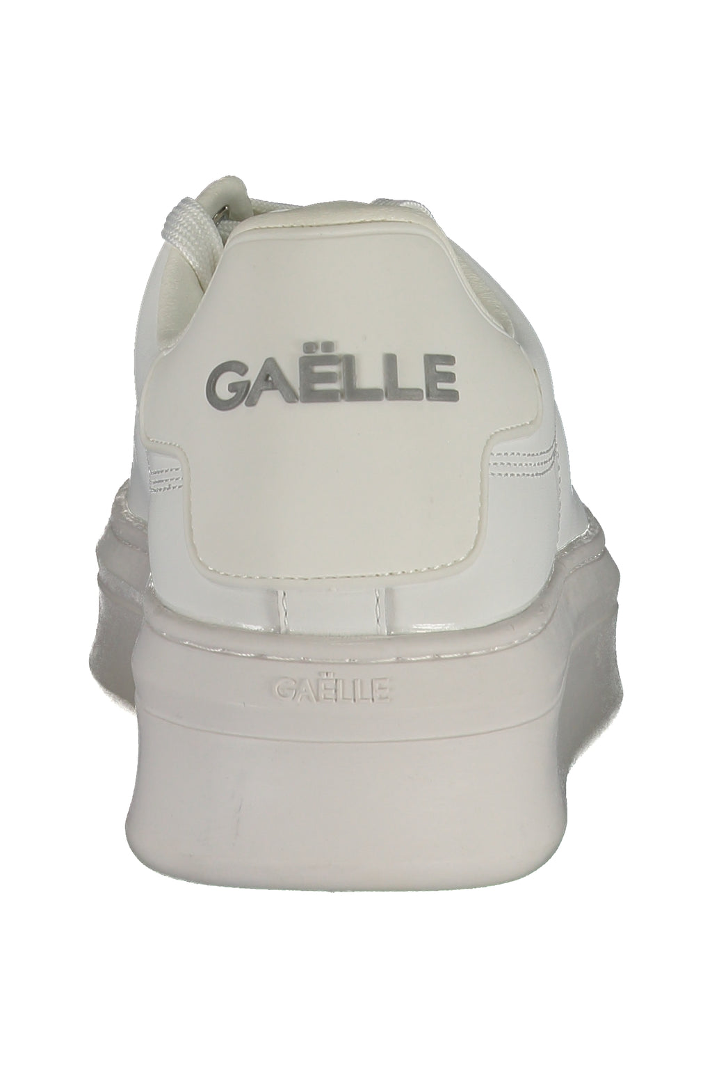 GAELLE PARIS Women Sneakers - White