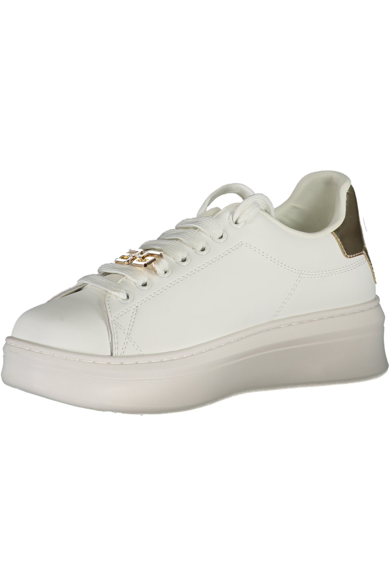GAELLE PARIS Women Sneakers - White