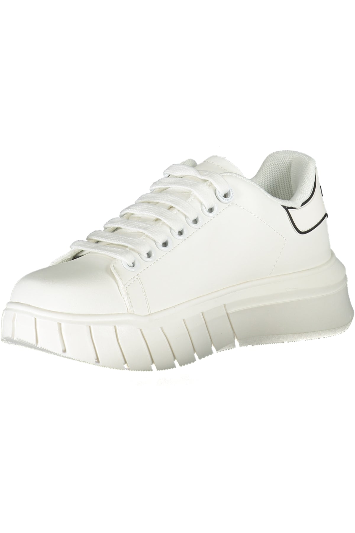 GAELLE PARIS Women Sneakers - White