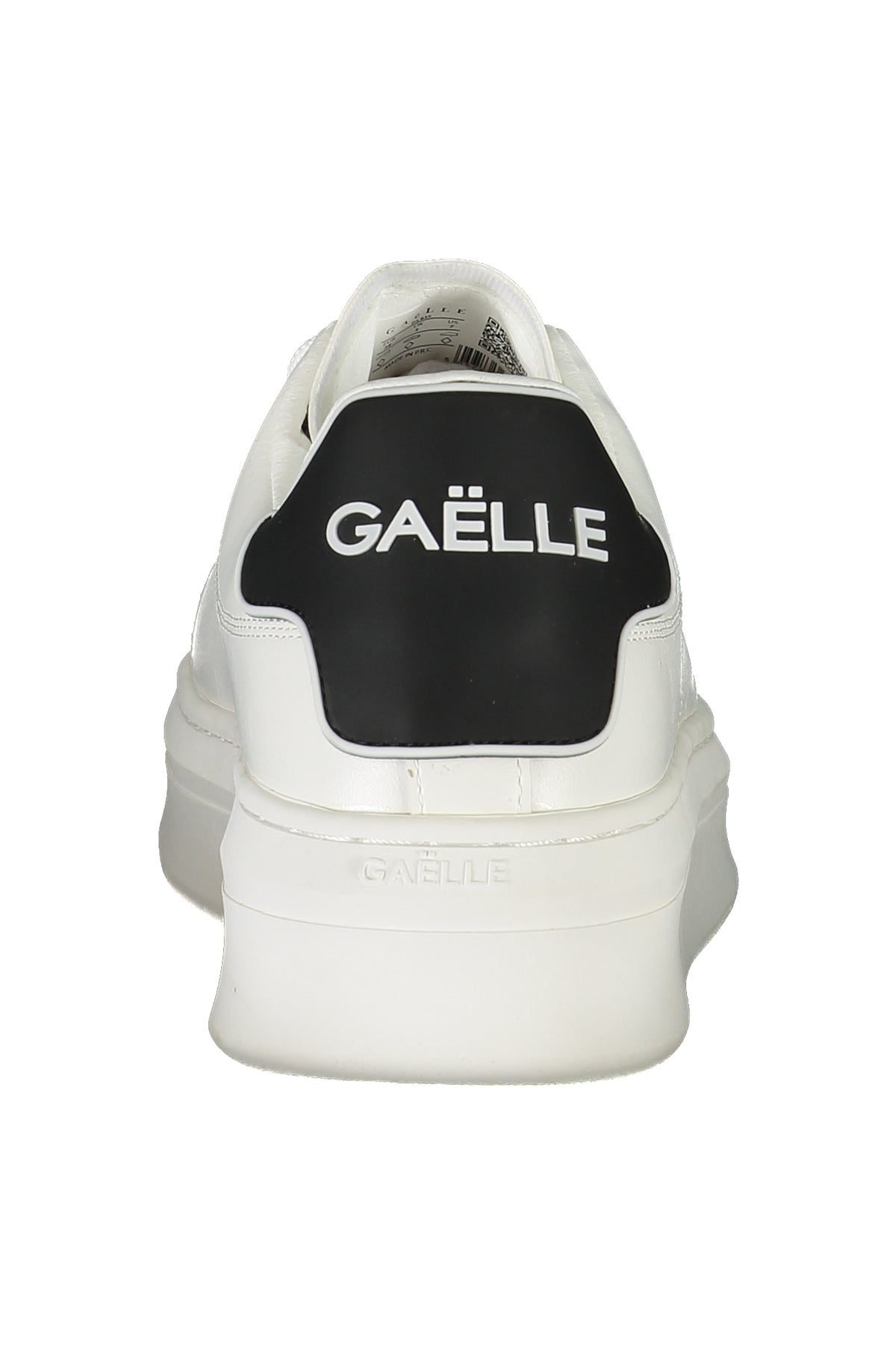 GAELLE PARIS Women Sneakers - White