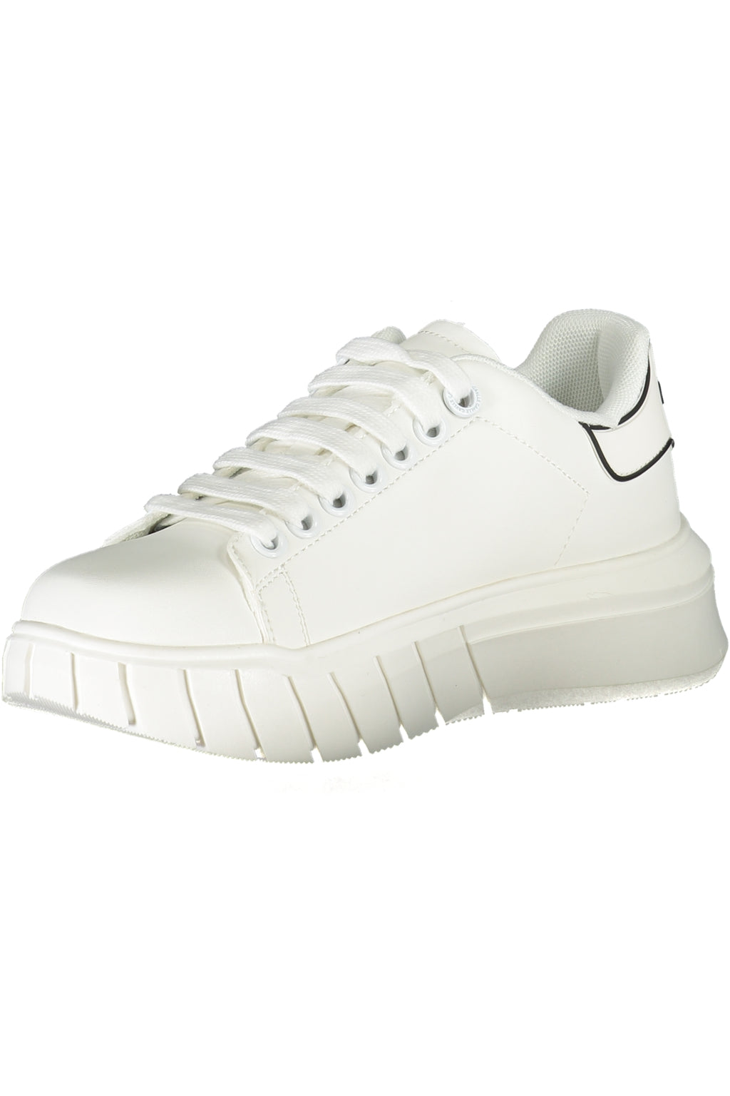 GAELLE PARIS Women Sneakers - White