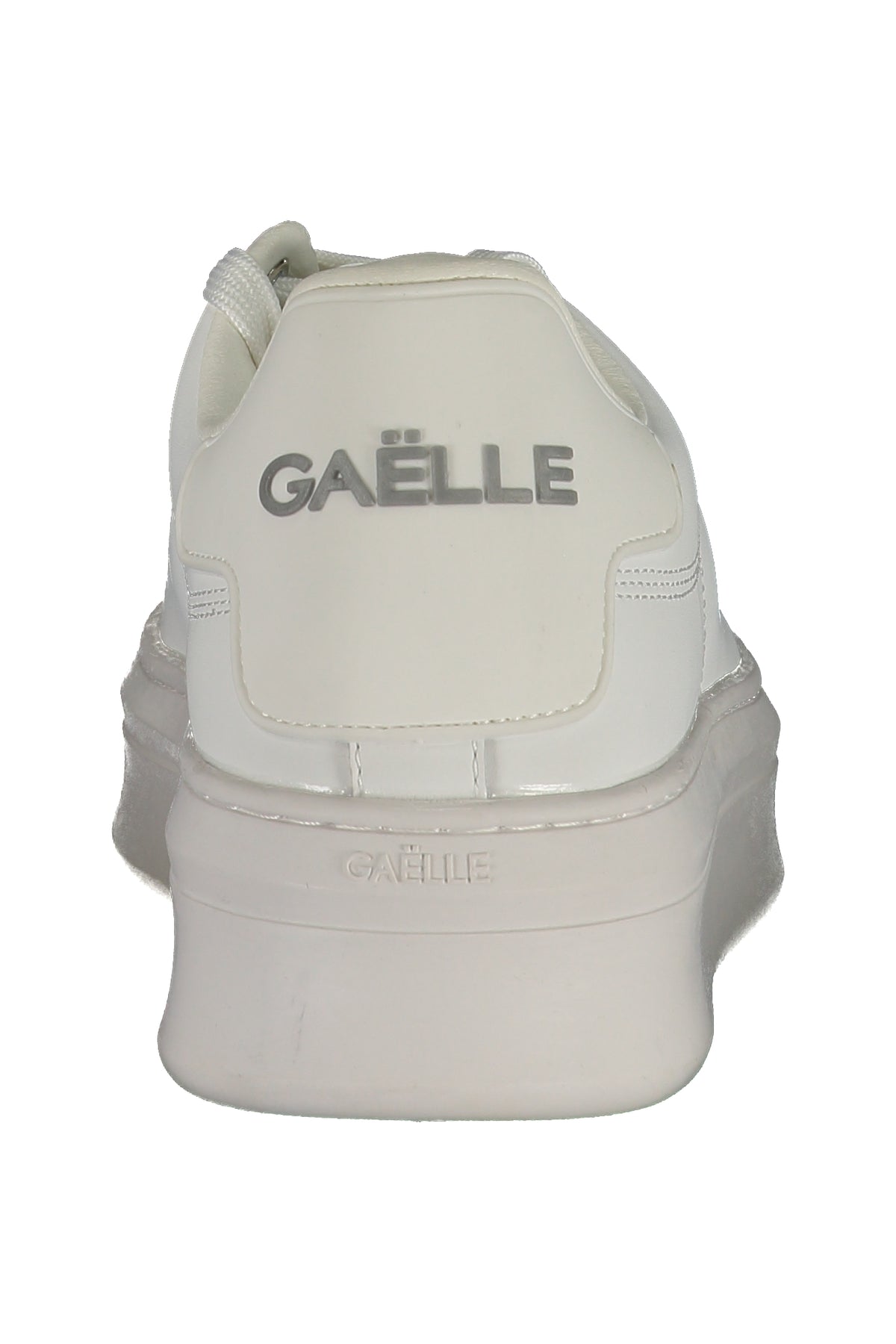 GAELLE PARIS Women Sneakers - White