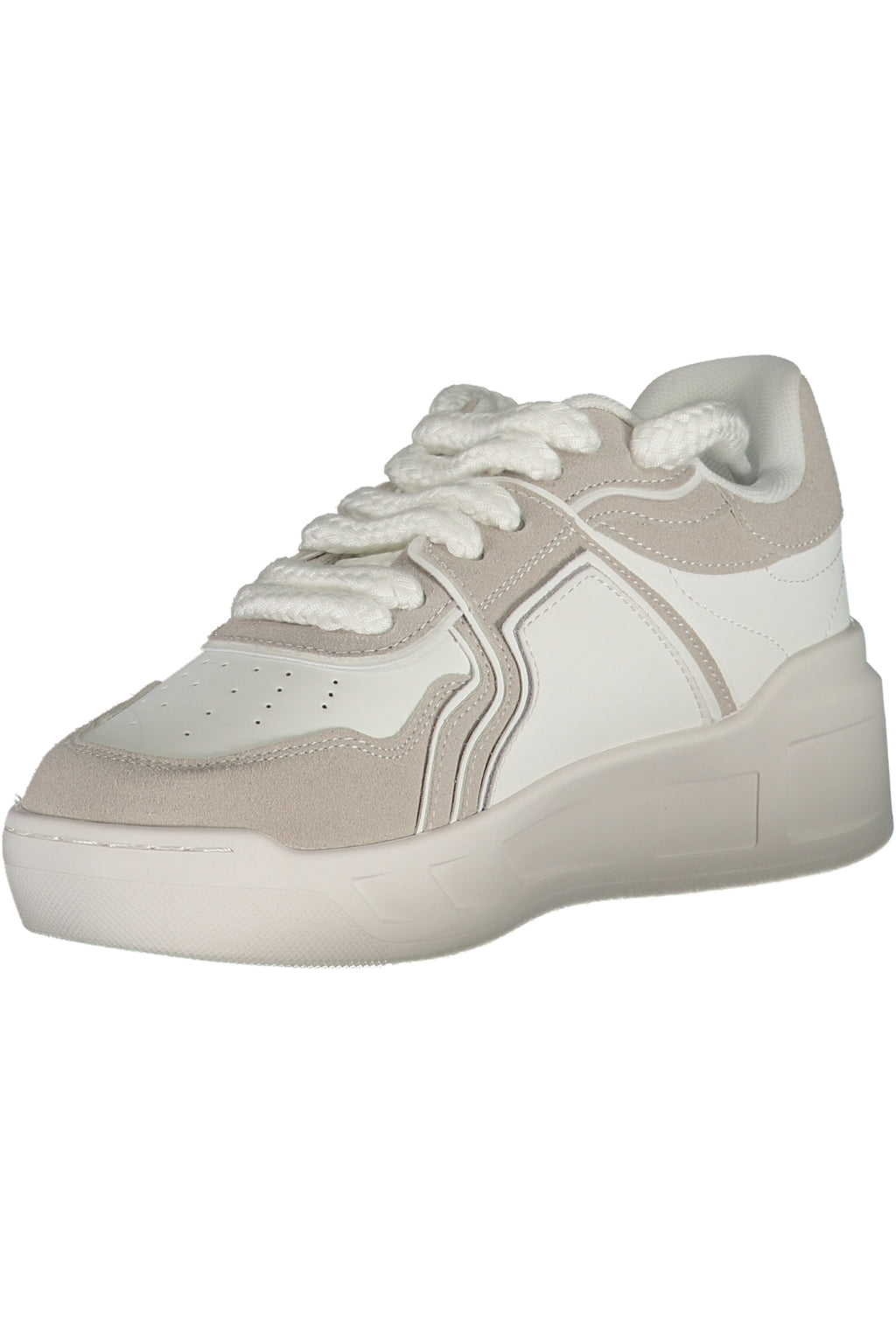 GAELLE PARIS Women Sneakers - White