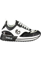GAELLE PARIS Women Sneakers - Black