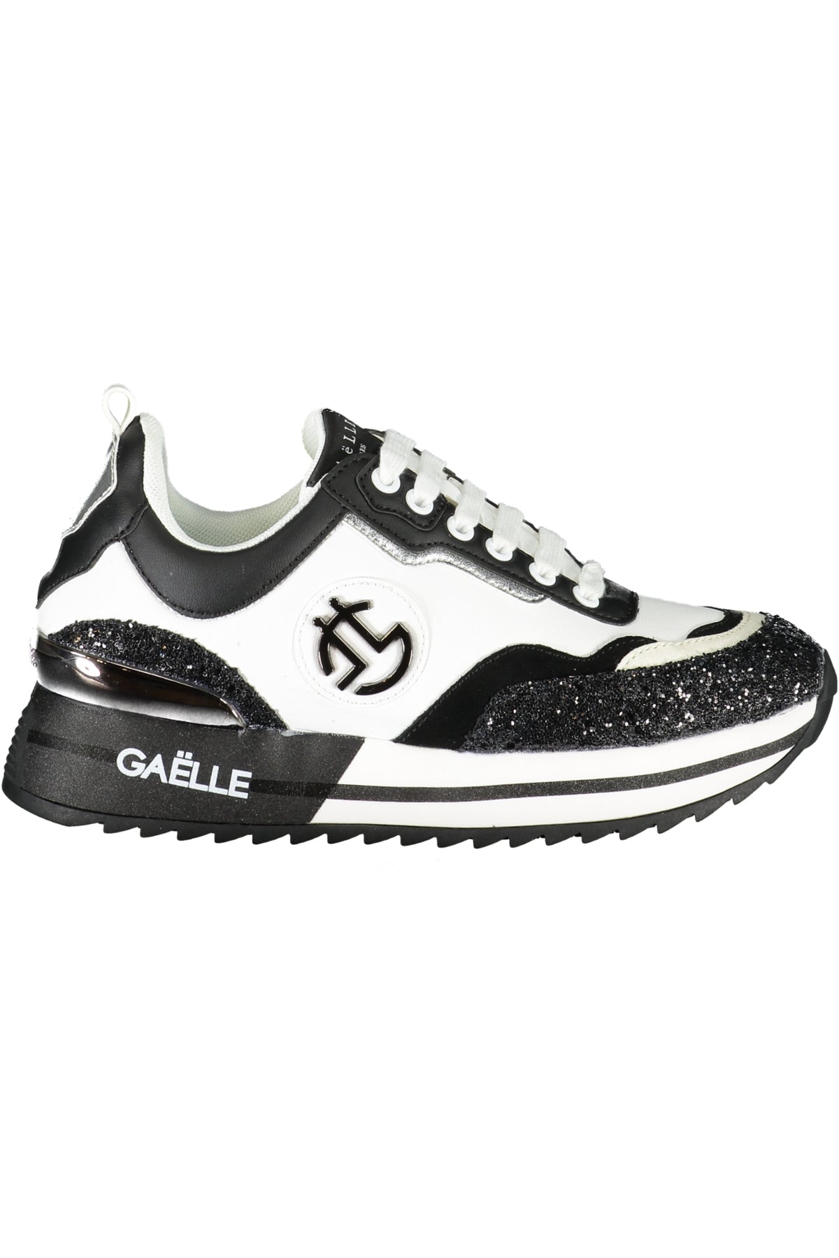 GAELLE PARIS Women Sneakers - Black