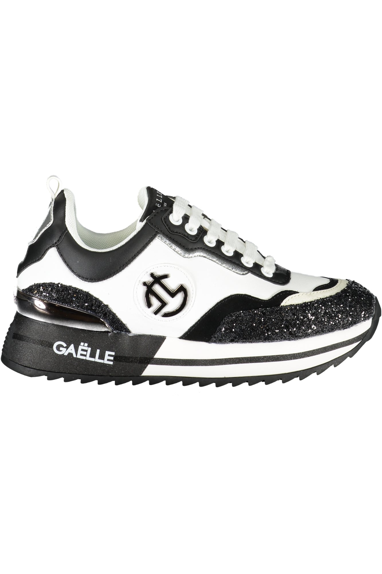 GAELLE PARIS Women Sneakers - Black