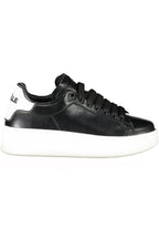GAELLE PARIS Women Sneakers - Black