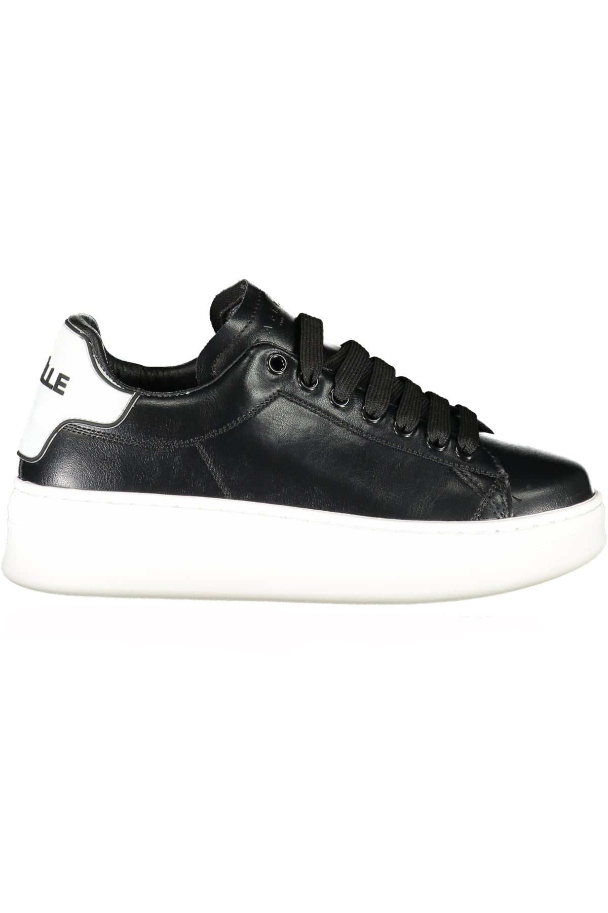 GAELLE PARIS Women Sneakers - Black