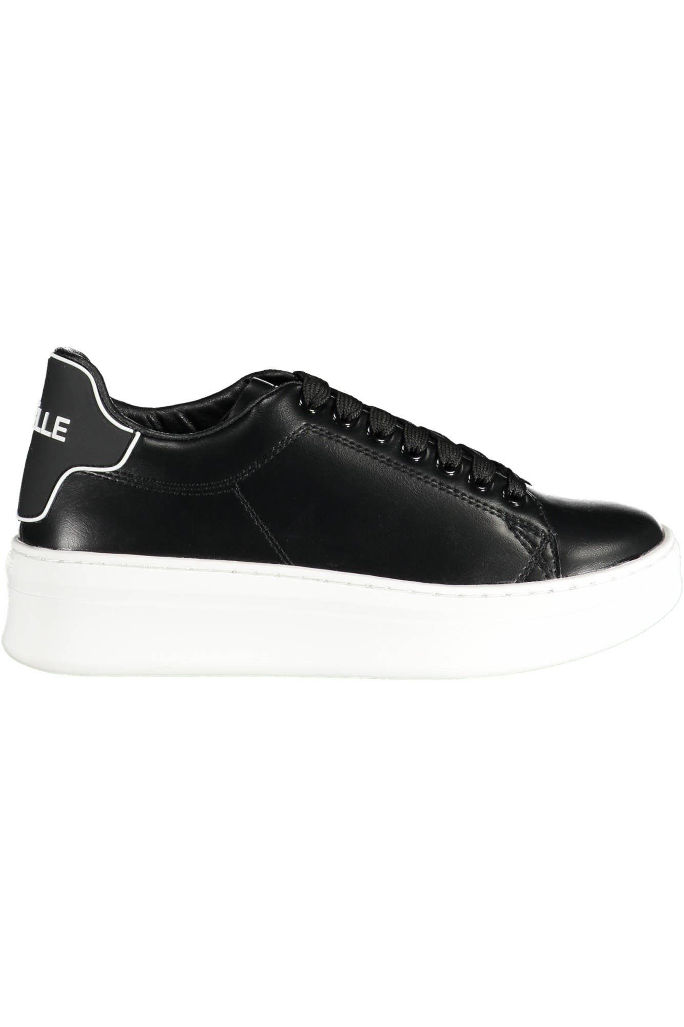 GAELLE PARIS Women Sneakers - Black