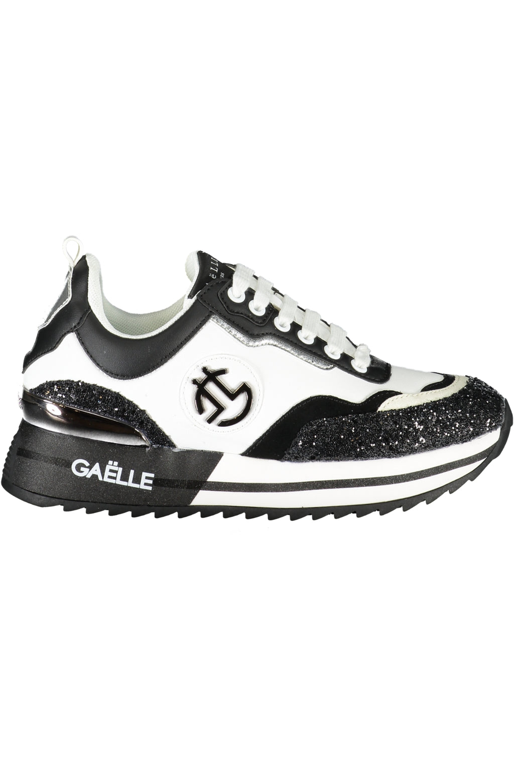 GAELLE PARIS Women Sneakers - Black