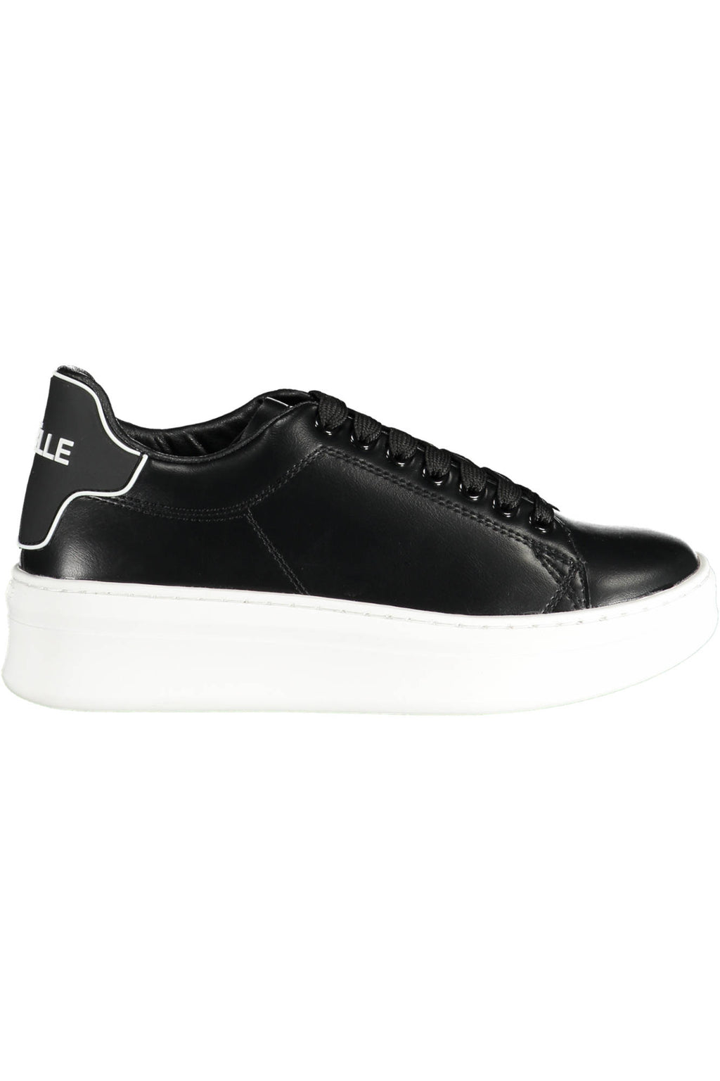 GAELLE PARIS Women Sneakers - Black