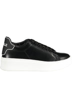 GAELLE PARIS Women Sneakers - Black