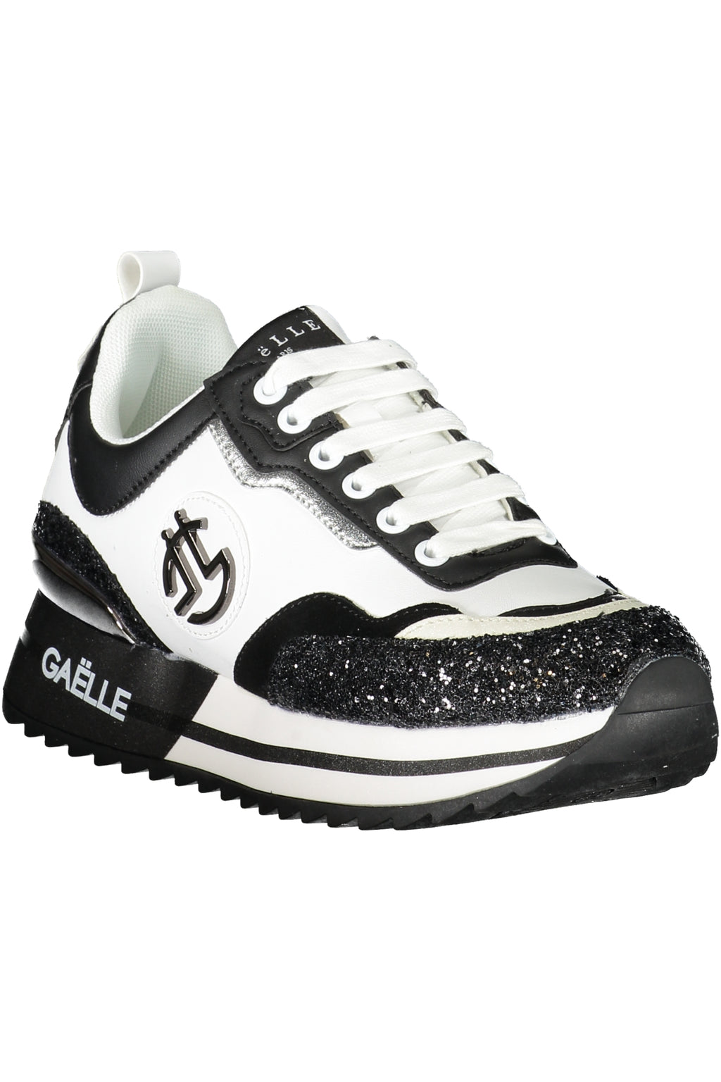 GAELLE PARIS Women Sneakers - Black