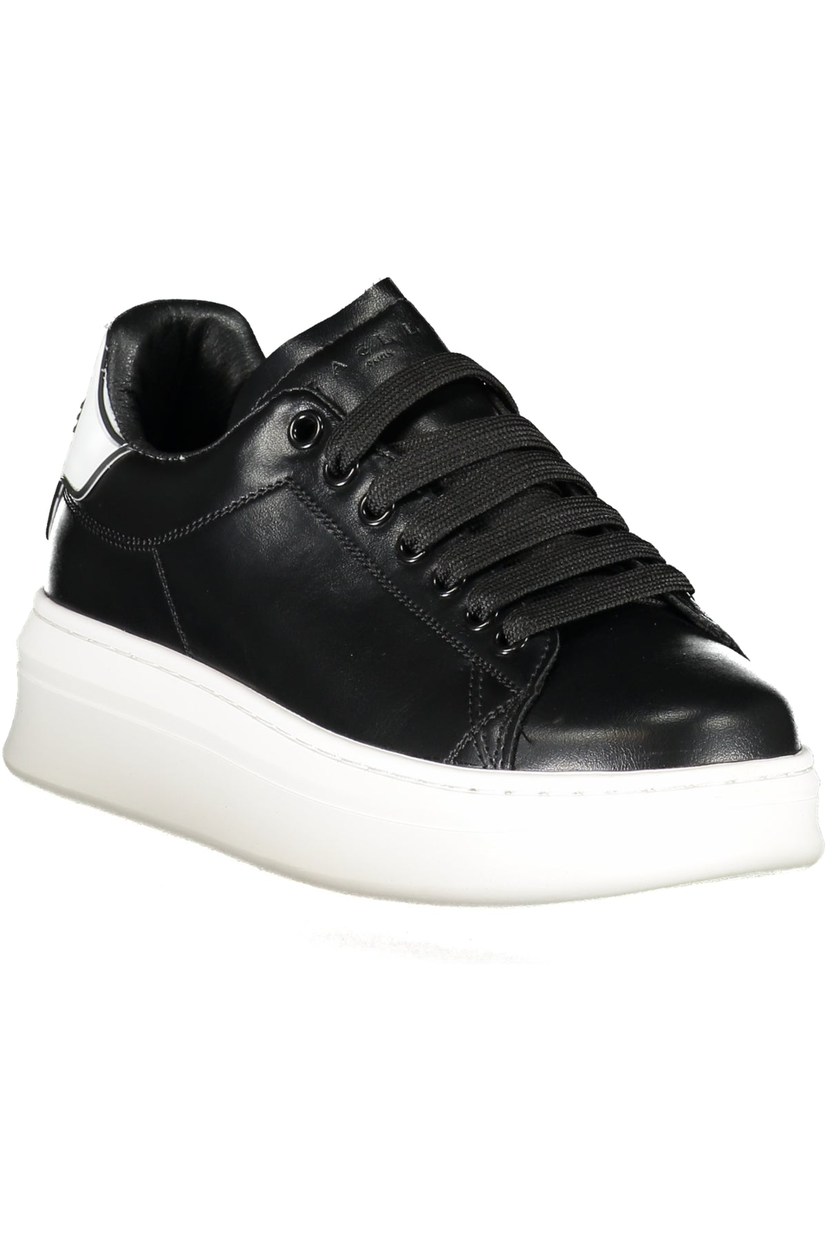 GAELLE PARIS Women Sneakers - Black