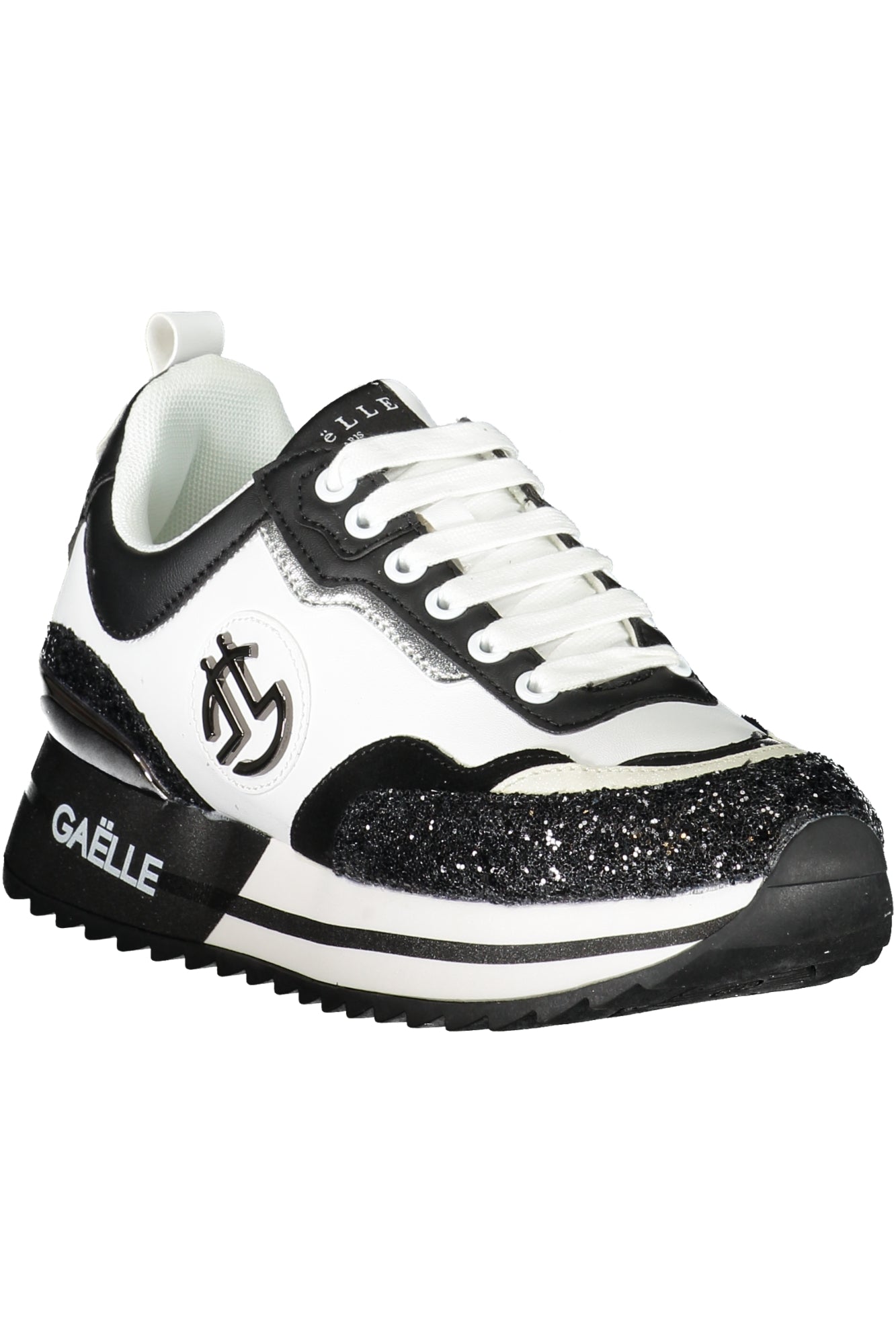 GAELLE PARIS Women Sneakers - Black