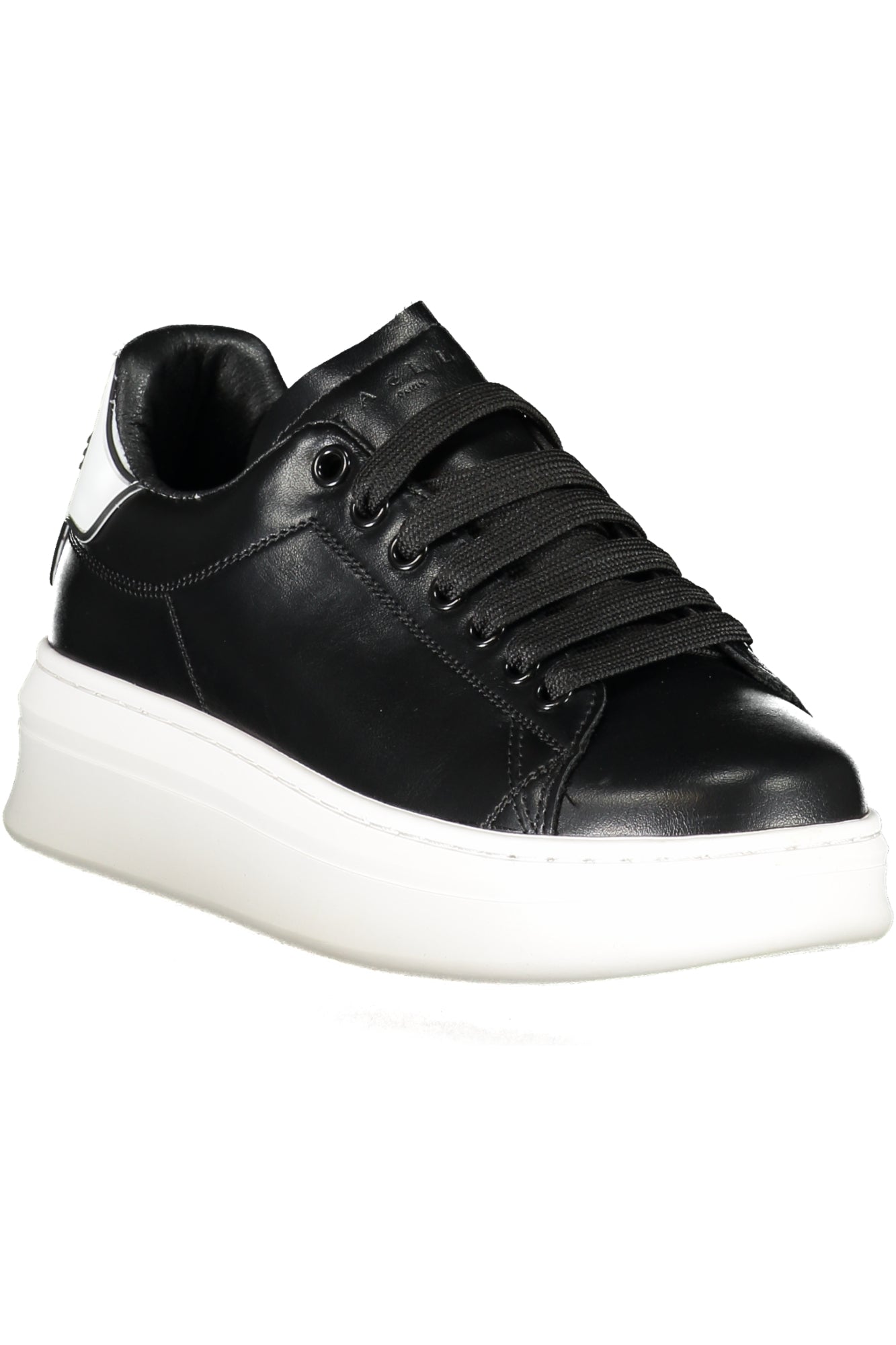 GAELLE PARIS Women Sneakers - Black