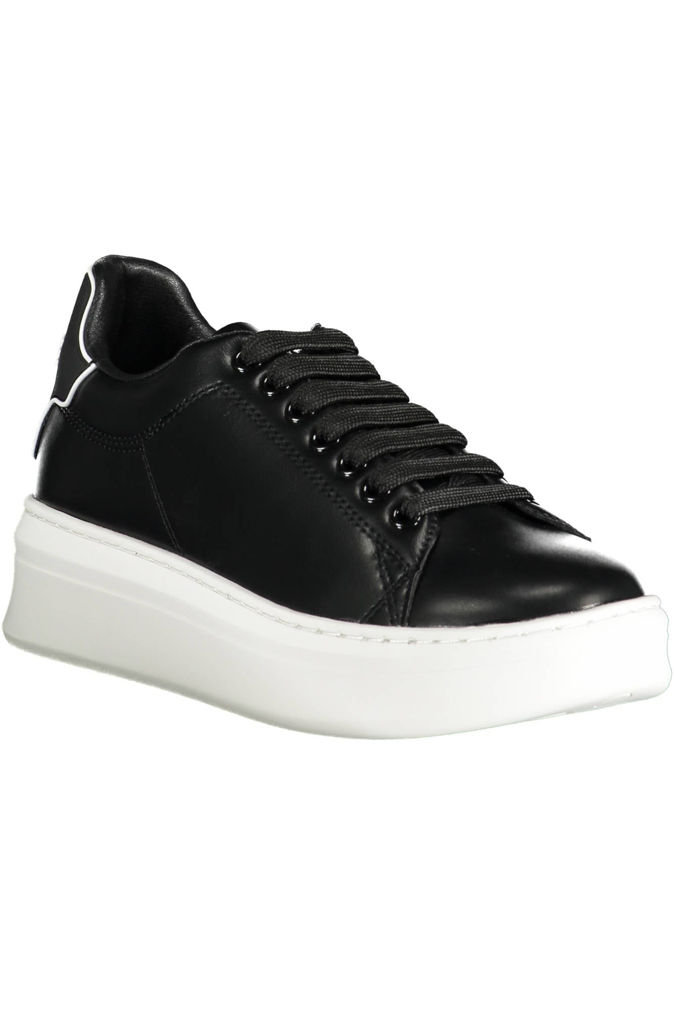 GAELLE PARIS Women Sneakers - Black