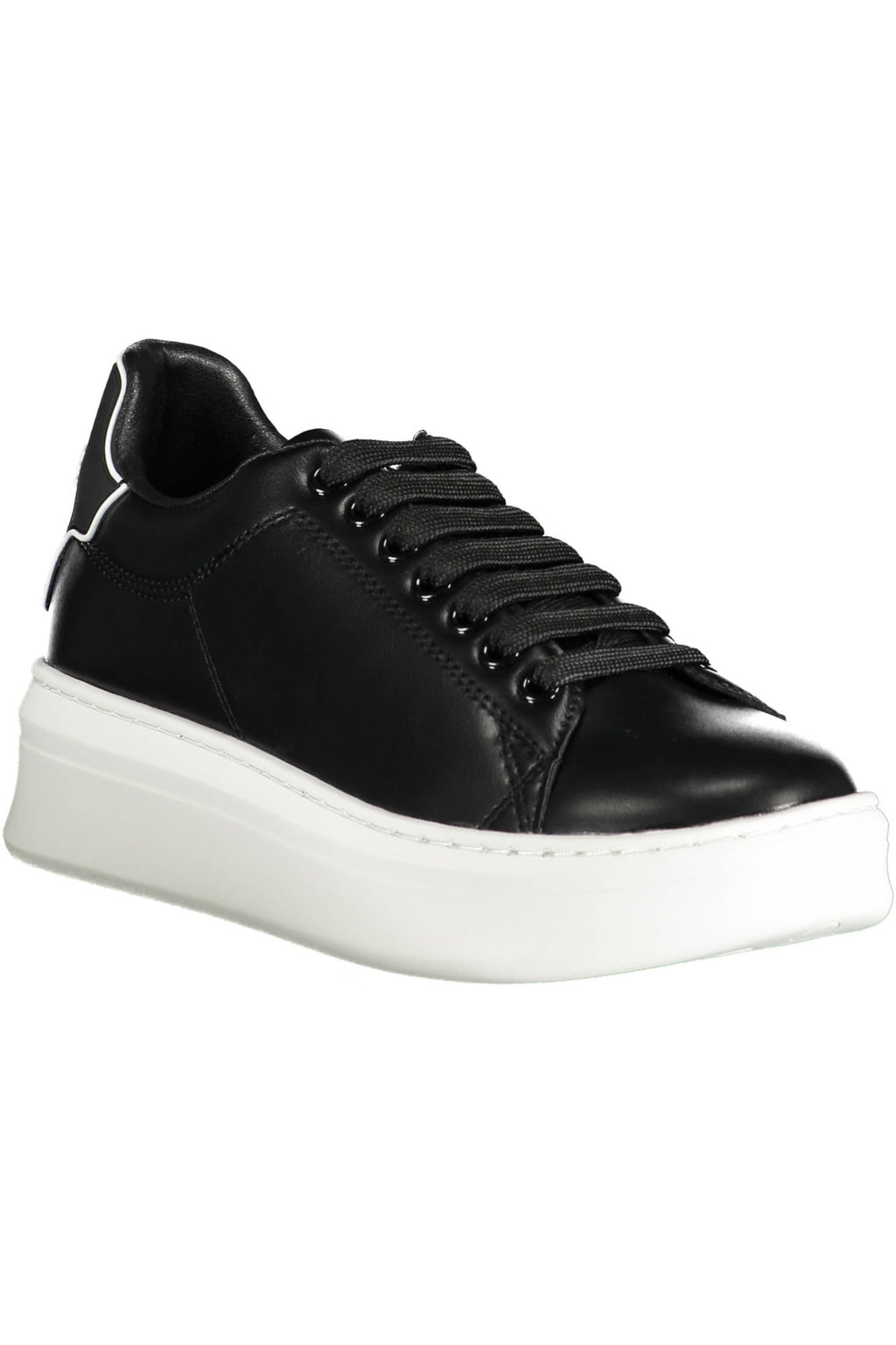 GAELLE PARIS Women Sneakers - Black