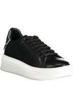 GAELLE PARIS Women Sneakers - Black