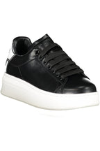 GAELLE PARIS Women Sneakers - Black