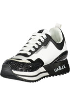 GAELLE PARIS Women Sneakers - Black