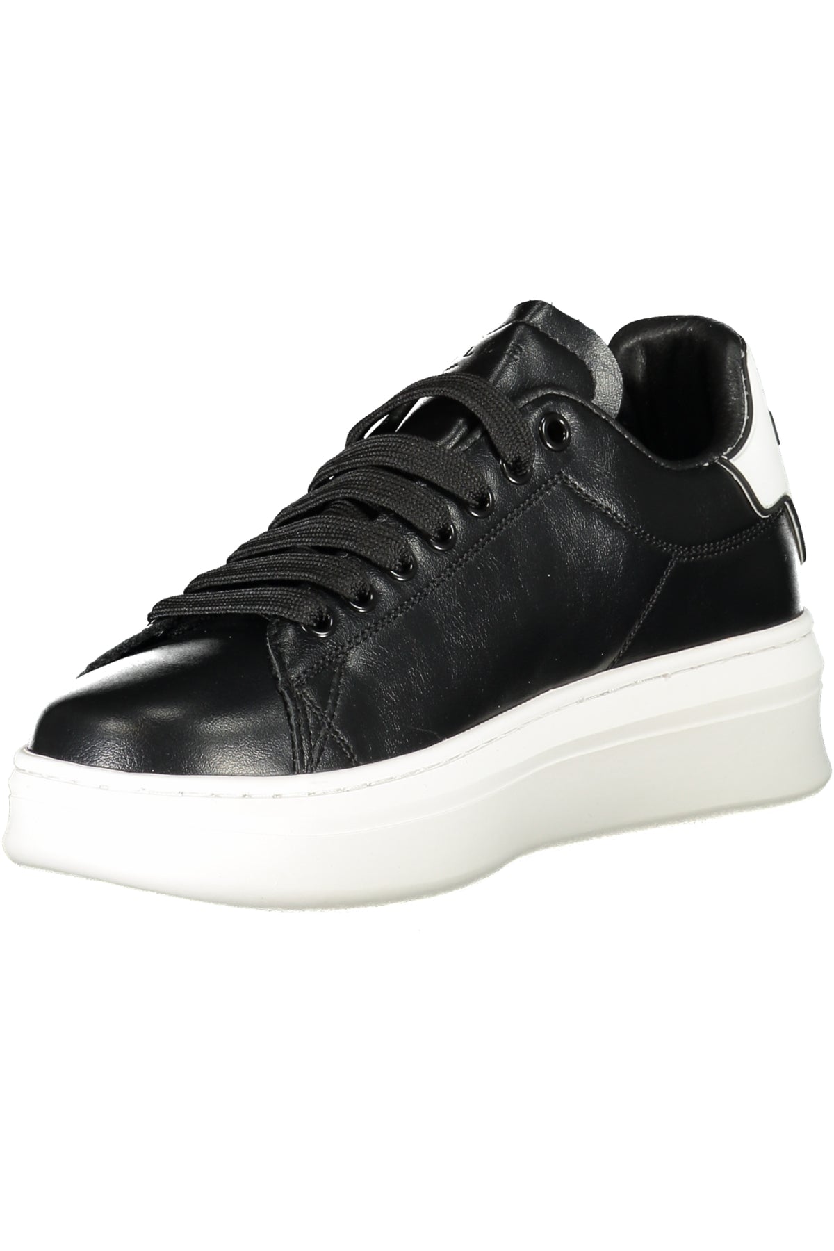GAELLE PARIS Women Sneakers - Black