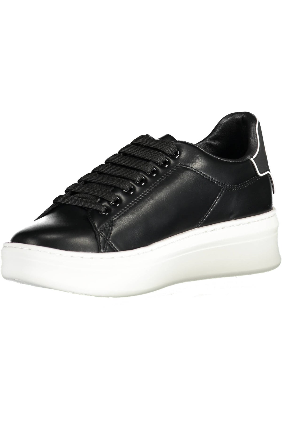 GAELLE PARIS Women Sneakers - Black
