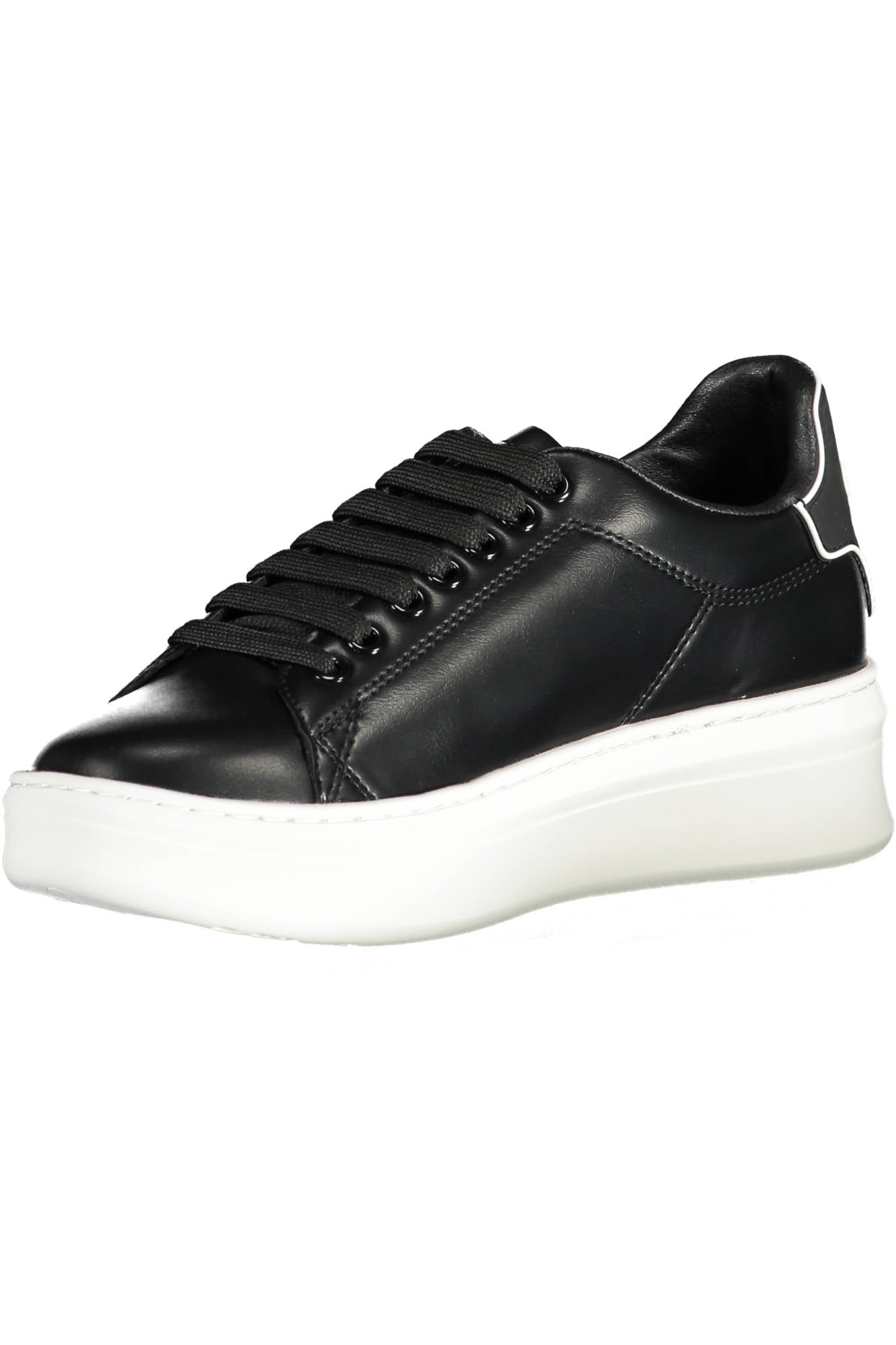 GAELLE PARIS Women Sneakers - Black