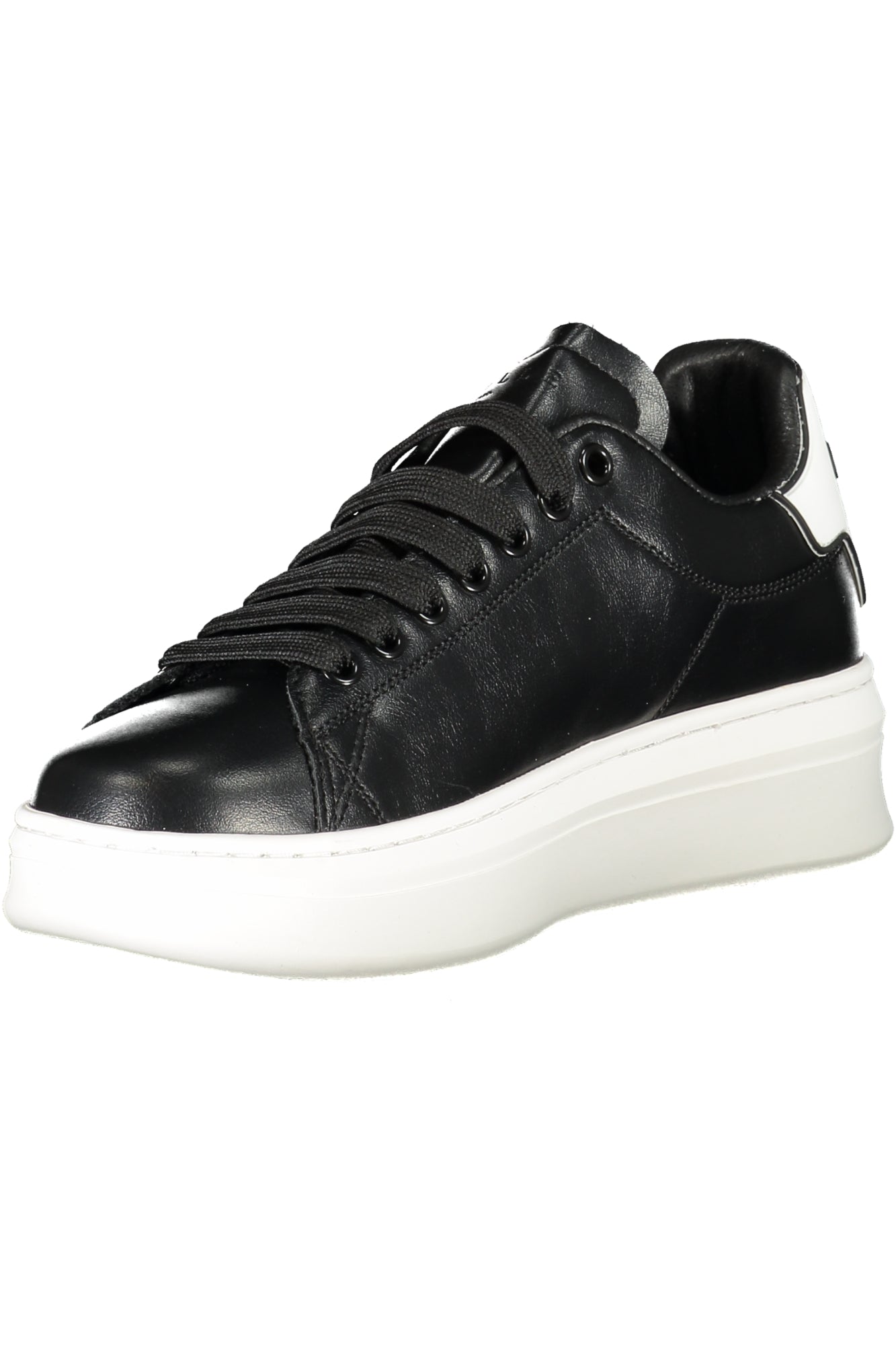 GAELLE PARIS Women Sneakers - Black