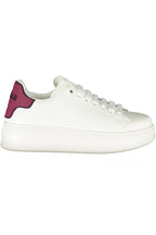 GAELLE PARIS Women Sneakers - Red