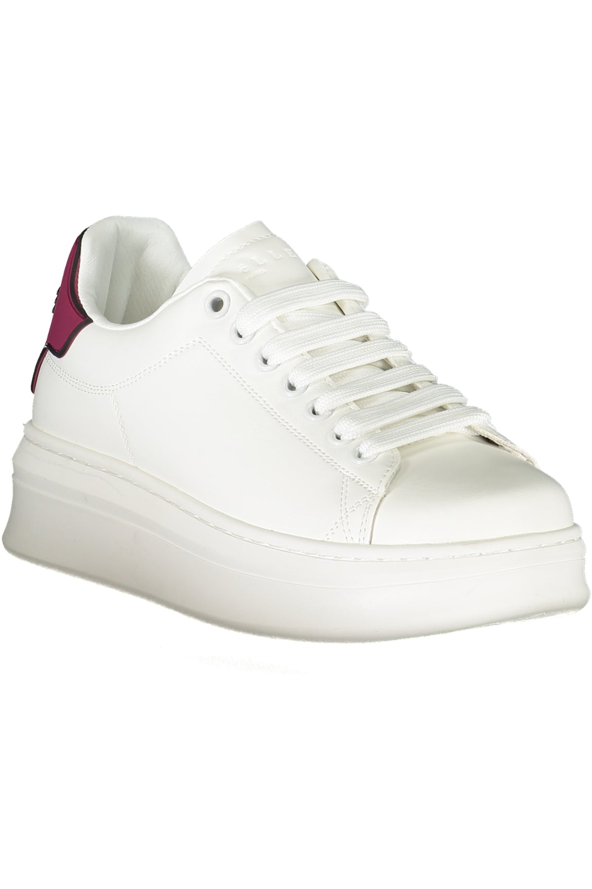 GAELLE PARIS Women Sneakers - Red