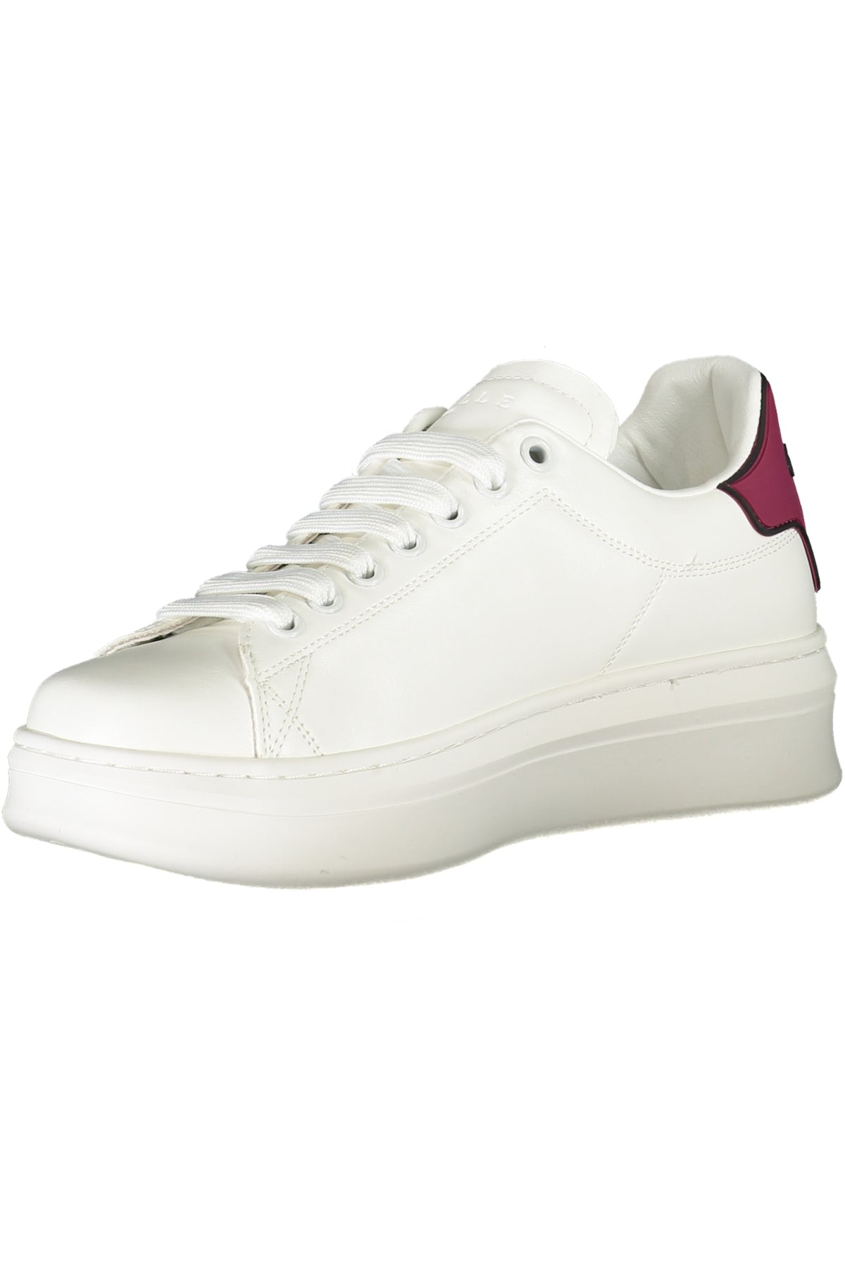 GAELLE PARIS Women Sneakers - Red