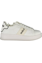 GAELLE PARIS Men Sneakers - White