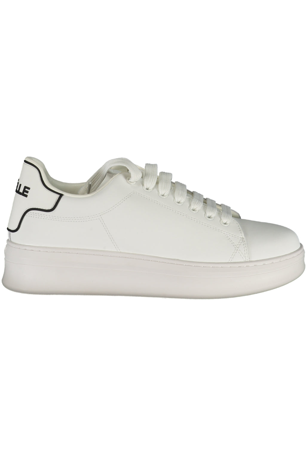 GAELLE PARIS Men Sneakers - White