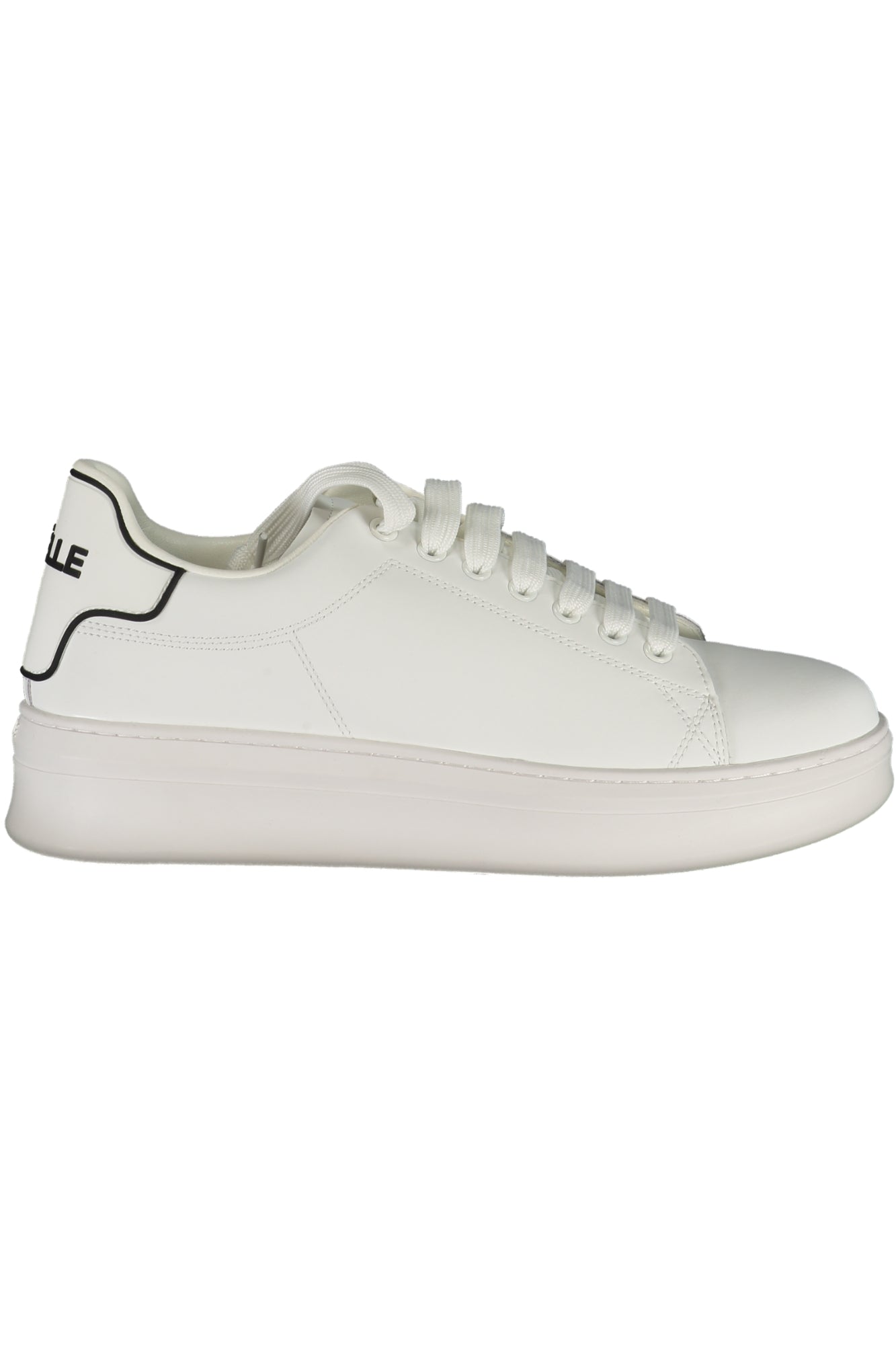 GAELLE PARIS Men Sneakers - White